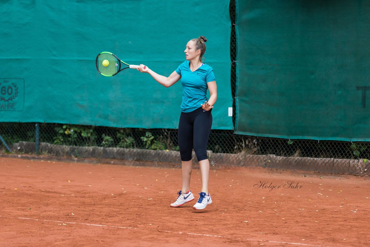 Juliane Triebe 217 - ITF Future Nord